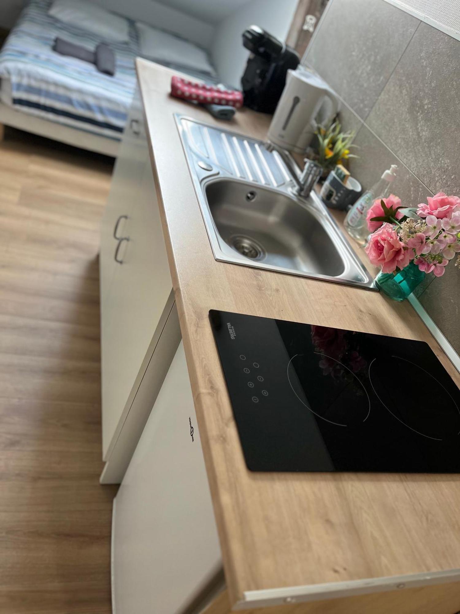 Studio Strasbourg Centre Εξωτερικό φωτογραφία